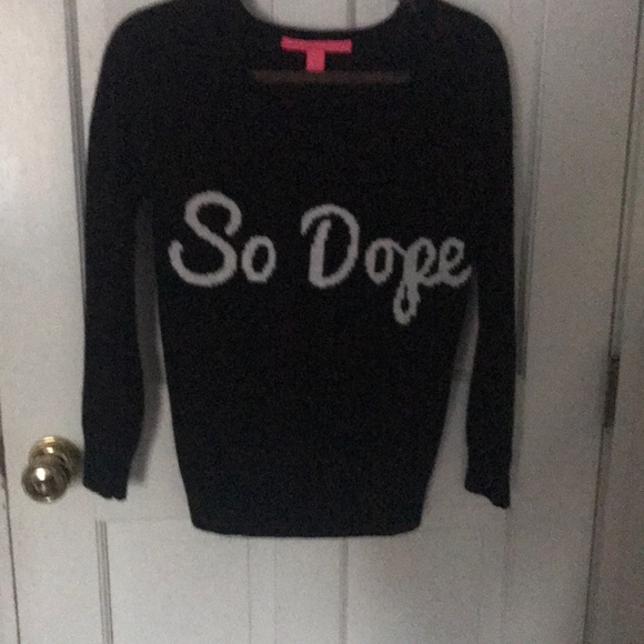 Vintage Sweater pull over - Picture 5 of 8